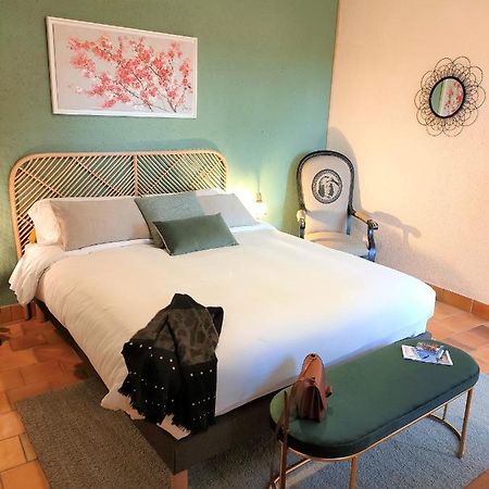Terre Et Eau La Chambre D'Hotes Du Jardinier Sevremont Eksteriør bilde
